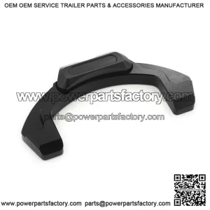 Ignition Key Switch Lock Cover for Yamaha XMAX 125/300 (2017-2022)