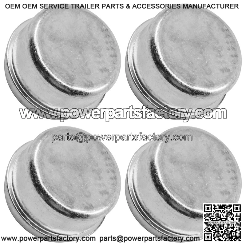 Wheel Grease Cap for Simplicity, Snapper & Ferris ?C Part #5021073SM / 5021073