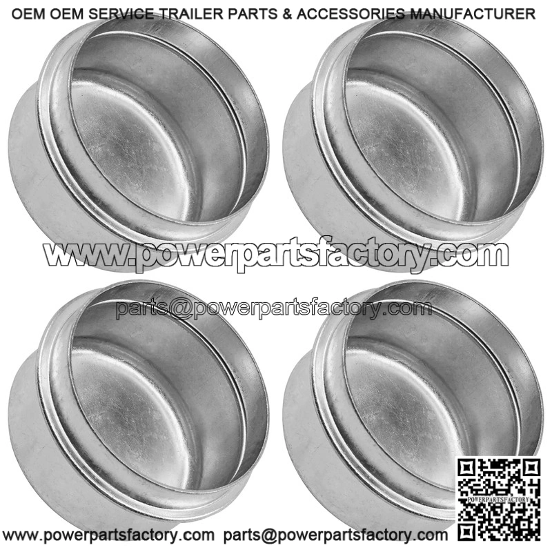 Grease Cap for Husqvarna, Poulan & Dixon ?C Replaces 595281301, 539102535 - Image 3