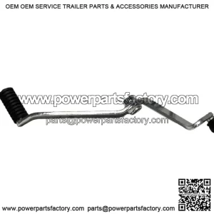 New Gear Shift Lever Assy 25600-48G11-000 for SUZUKI VZR-1800