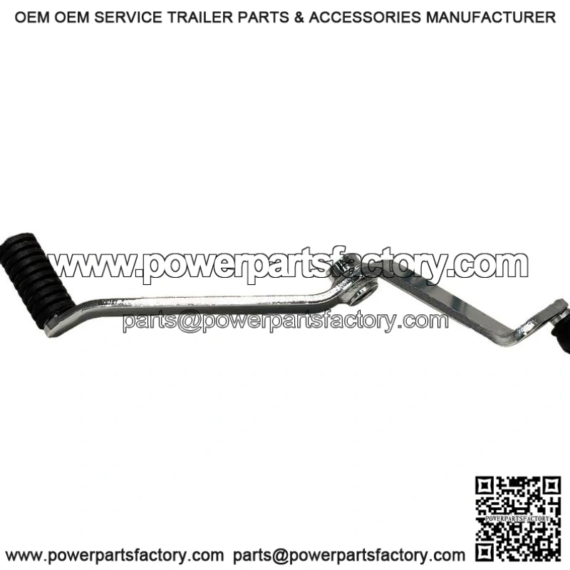 New Gear Shift Lever Assy 25600-48G11-000 for SUZUKI VZR-1800