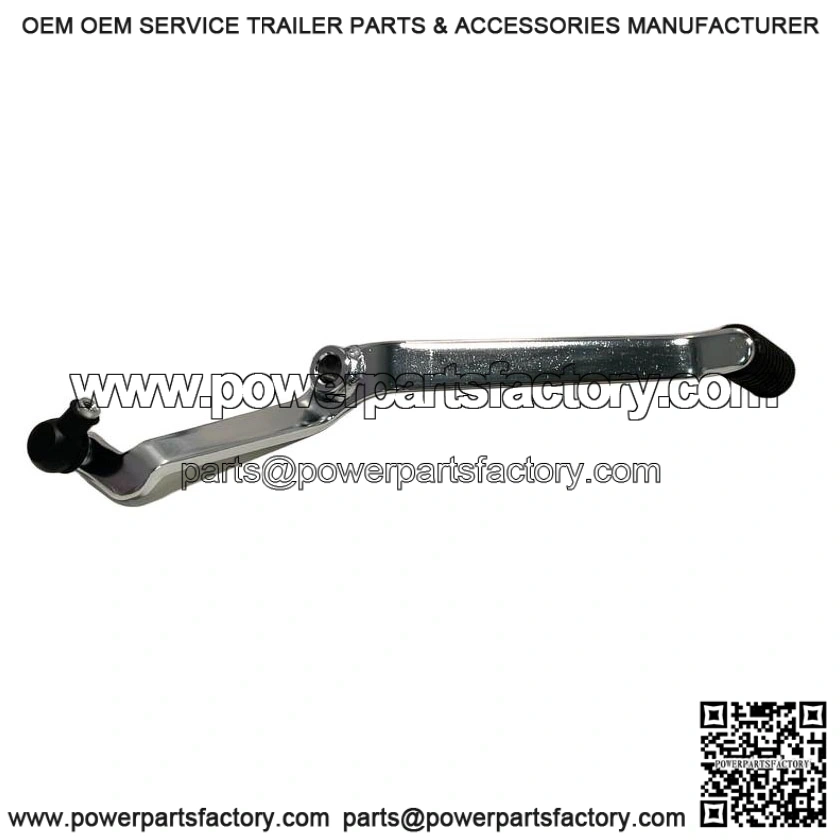 New Gear Shift Lever Assy 25600-48G11-000 for SUZUKI VZR-1800 - Image 2