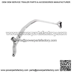 New Brake Pedal Lever 43001-1445 for KAWASAKI KLX110 2002-2009