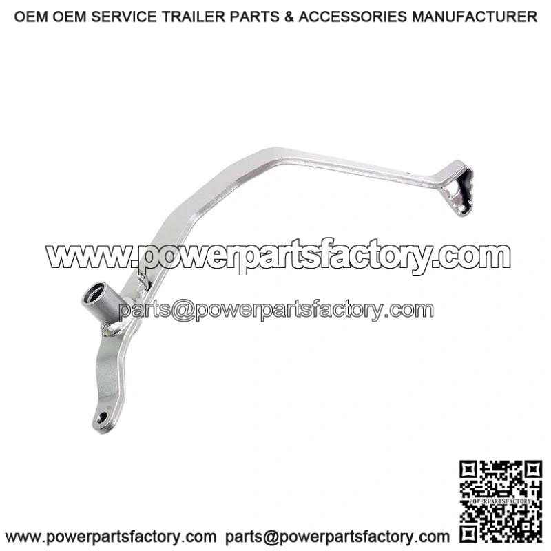 New Brake Pedal Lever 43001-1445 for KAWASAKI KLX110 2002-2009