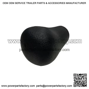 New Black Shift Knob 33504-24010-C1 for TOYOTA