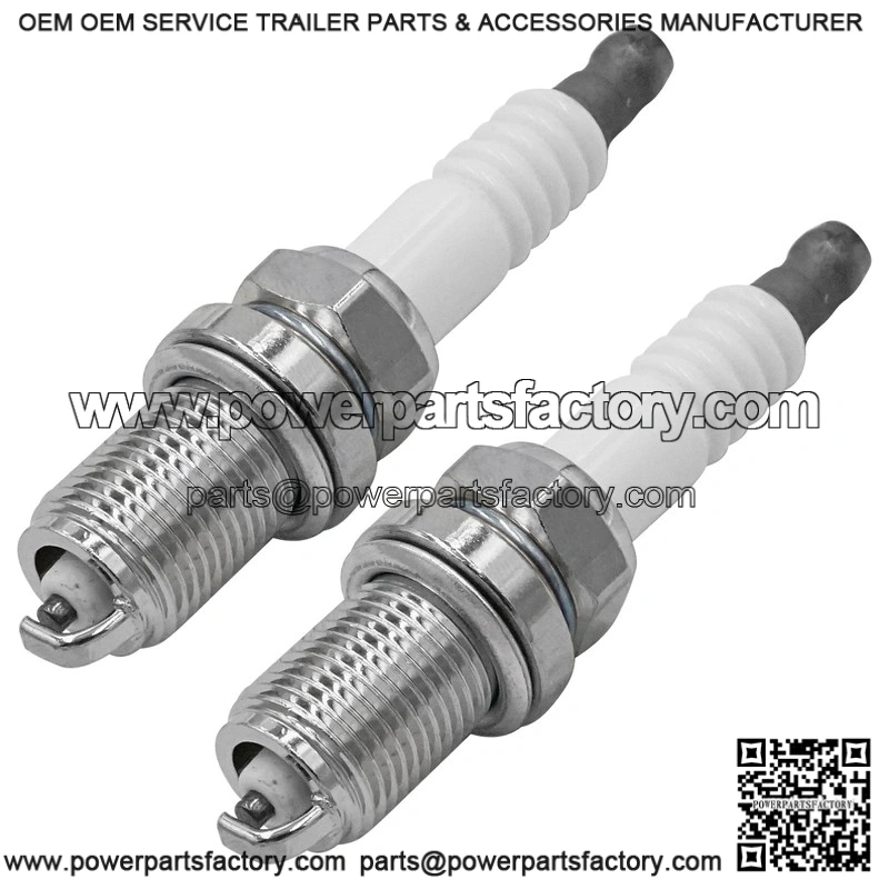 Standard Spark Plugs for John Deere Z915B Z915E Z925A Z930M ZTrak Commercial Mowers - Image 3
