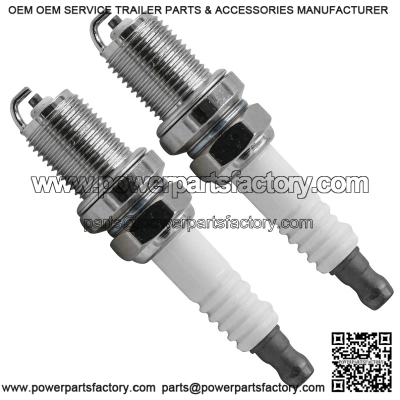 Standard Spark Plugs for John Deere Z915B Z915E Z925A Z930M ZTrak Commercial Mowers - Image 4