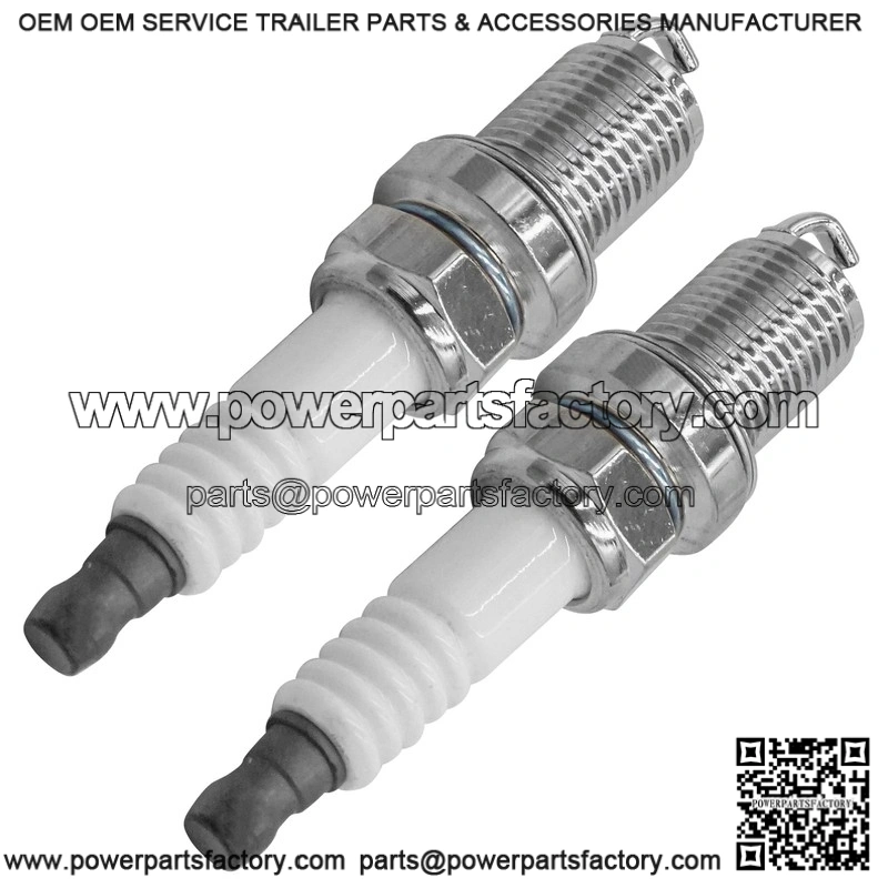 Standard Spark Plugs for John Deere Z915B Z915E Z925A Z930M ZTrak Commercial Mowers - Image 5
