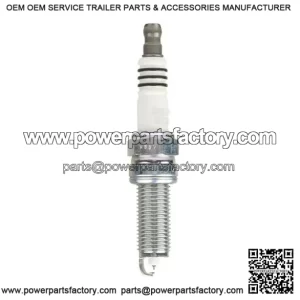 Iridium Spark Plug for Honda X-ADV 750 (2017-2024)