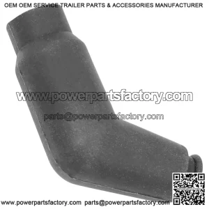 Spark Plug Cap Boot for Honda CRF125F CRF125FB (2014-2025) - OEM #30700KYK911