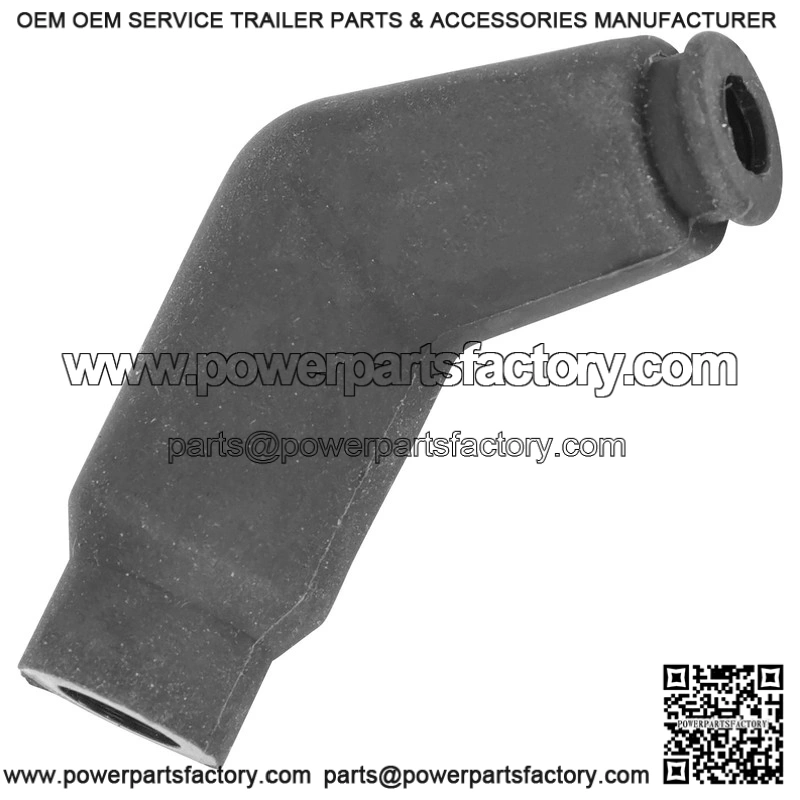 Spark Plug Cap Boot for Honda CRF125F CRF125FB (2014-2025) - OEM #30700KYK911 - Image 3