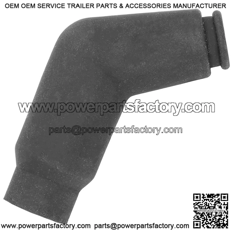 Spark Plug Cap Boot for Honda CRF125F CRF125FB (2014-2025) - OEM #30700KYK911 - Image 4