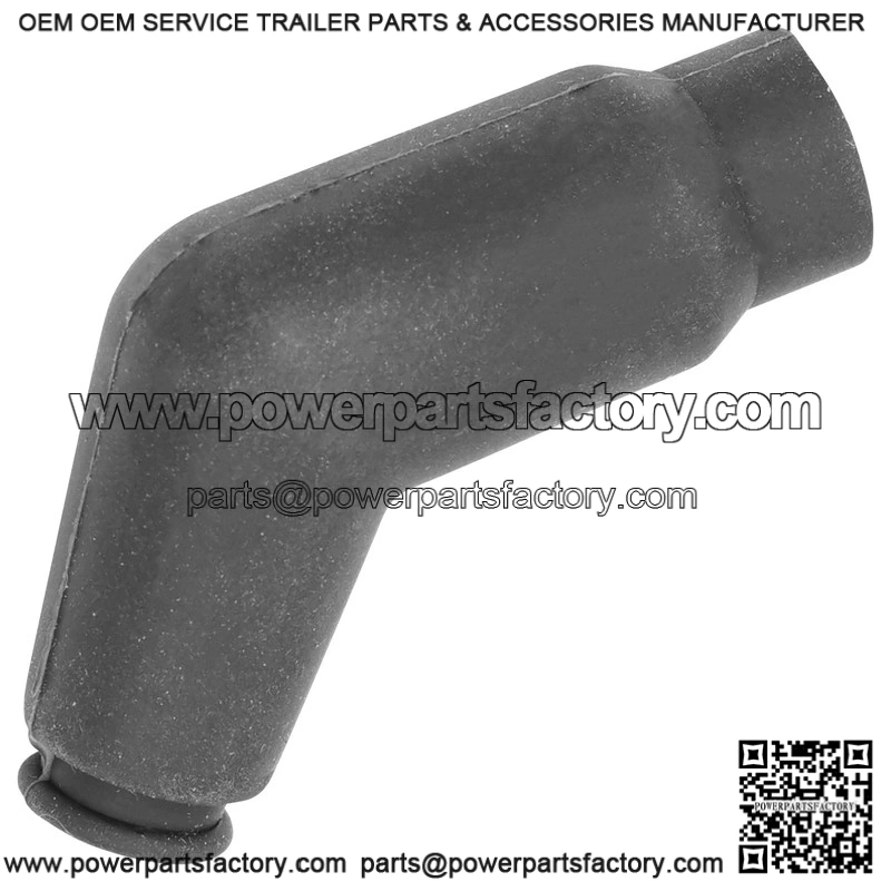 Spark Plug Cap Boot for Honda CRF125F CRF125FB (2014-2025) - OEM #30700KYK911 - Image 5