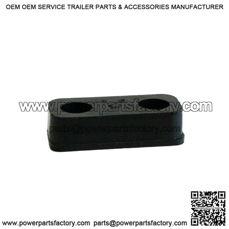New Damper Rubber 92075-289 (4pcs) for KAWASAKI - Image 2