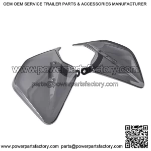 Hand Wind Deflectors for Yamaha NMAX 125-155 (2015-2018)/XMAX 250-400 (2017-2018)