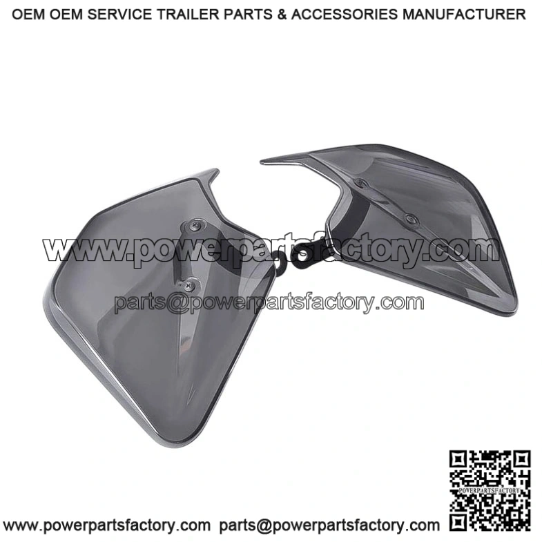 Hand Wind Deflectors for Yamaha NMAX 125-155 (2015-2018)/XMAX 250-400 (2017-2018)
