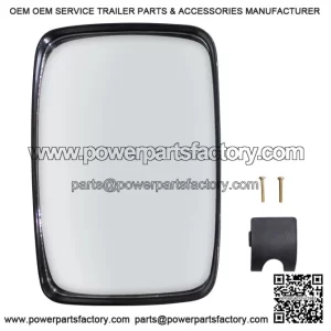 For Massey Ferguson Tractor ÿ Replacement Mirror 6243457M91