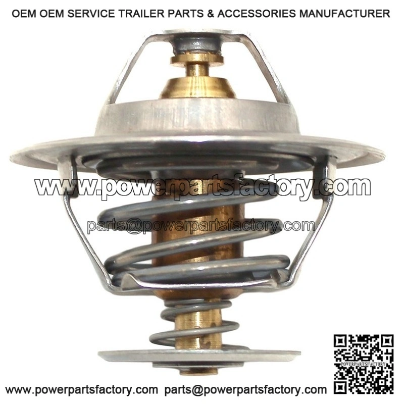 For Case/International 454, 674, 685, 584, 785, 485, 585, 884, 385, 784 ÿ Thermostat - Image 2