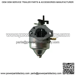 Carburetor 16100-Z0L-853 Fits GCV160A GCV160LA GCV160LAO