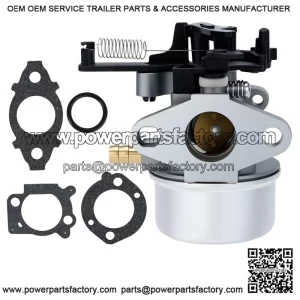 Carburetor For Husqvarna 775EX Walk Mower Engine