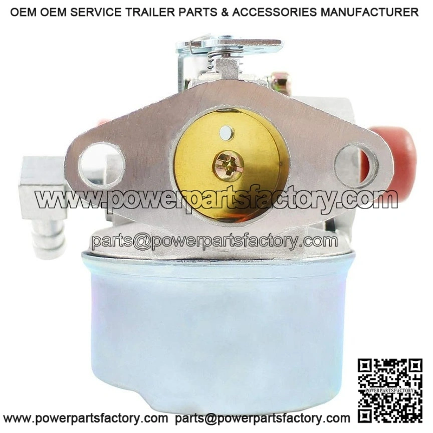 Carburetor PC142262 For 4.5HP 5HP 5.5HP 6HP 6.5HP 6.75HP Lawnmowers - Image 3