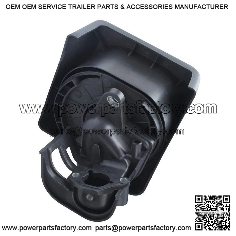 Carburetor Air Box And Gaskets For 8 HP Gasoline Engine GX240 - Image 2