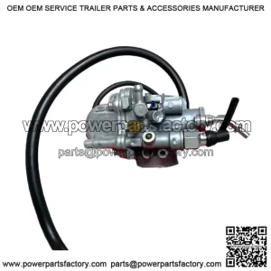 New Carburetor 5HN-14101-01-00 for YAMAHA TTR90 TTR90E 2001-2005