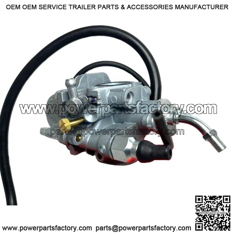 New Carburetor 5HN-14101-01-00 for YAMAHA TTR90 TTR90E 2001-2005 - Image 2