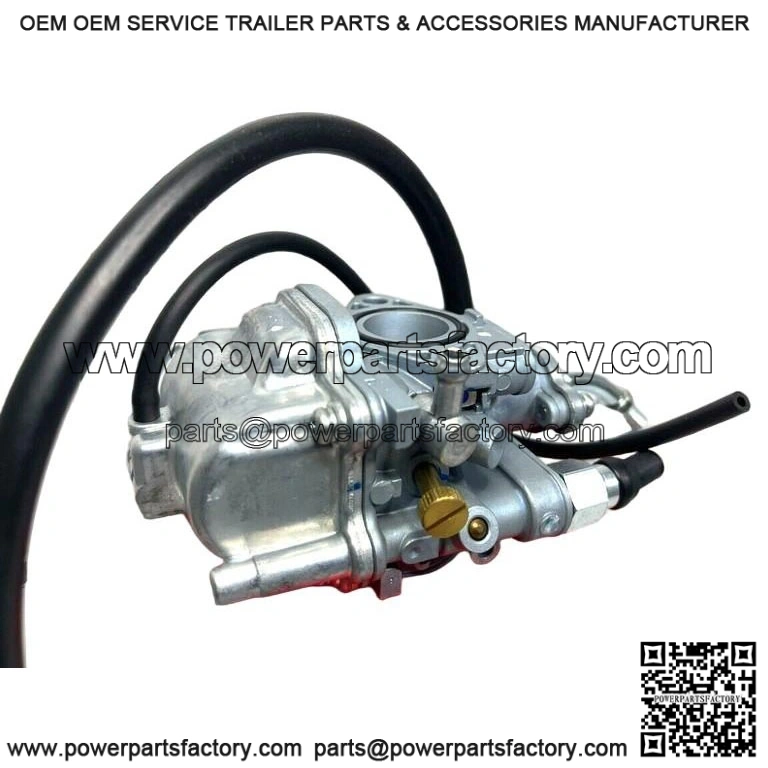 New Carburetor 5HN-14101-01-00 for YAMAHA TTR90 TTR90E 2001-2005 - Image 3
