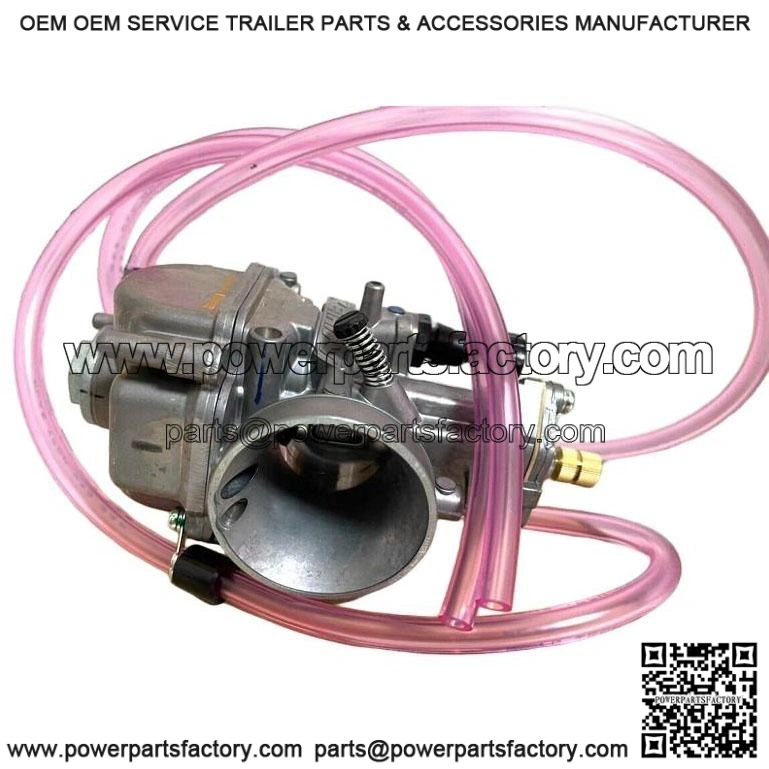 New Carburetor Assembly 15003-1643 for KAWASAKI KX100 2001-2013 - Image 2