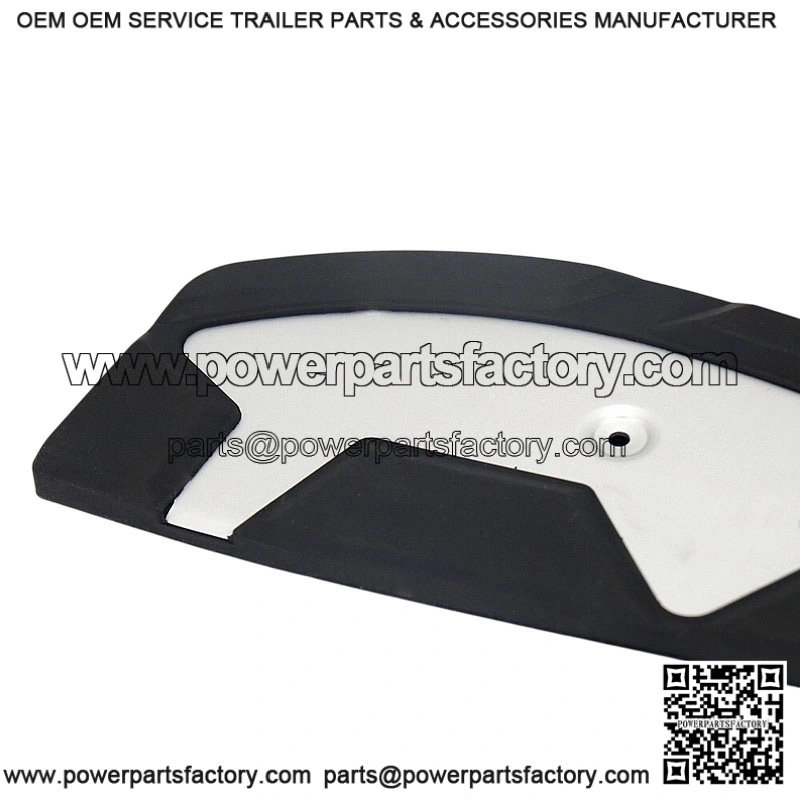 Non-Slip Aluminum Foot Pedals for Yamaha XMAX 125/250/300/400