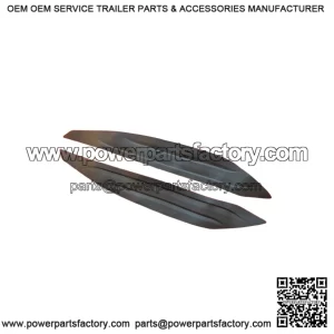 Honda PCX125 Foot Mats Floor Rubber Mat Left + Right 2015-2018
