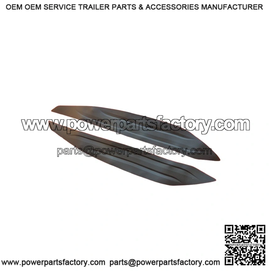 Honda PCX125 Foot Mats Floor Rubber Mat Left + Right 2015-2018