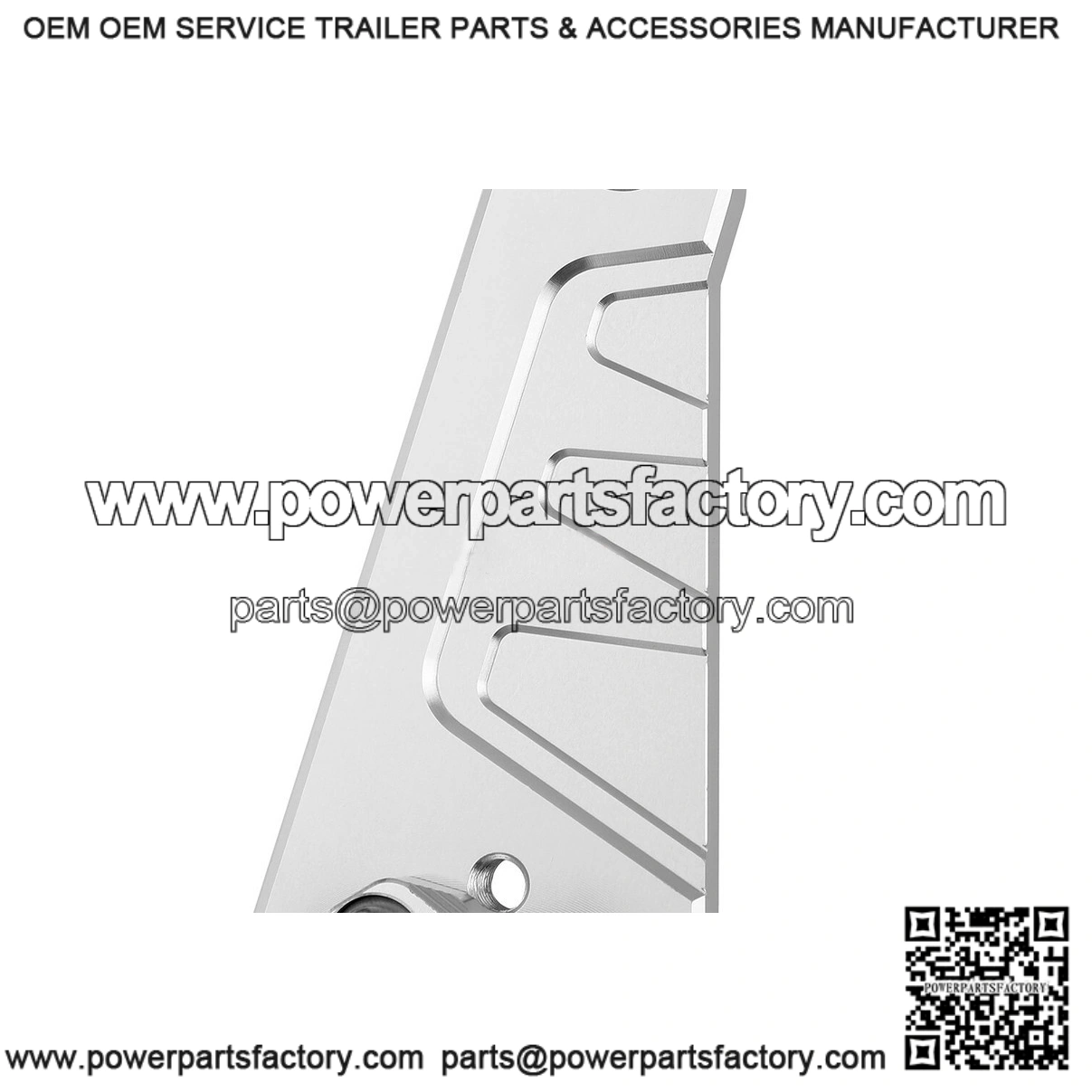 Passenger Foot Pedal for Honda X-ADV 750 (2021-2024) - Image 3
