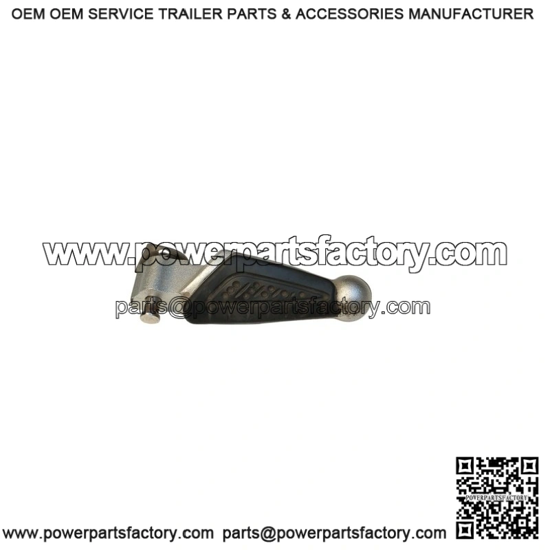 Left Rear Footboard QJ Motor SRK 125 S 2024 Genuine