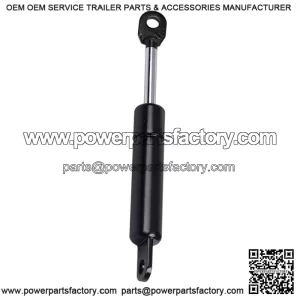 Seat Strut Lift Supports for Yamaha XMAX 125/250