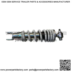 Rear Mono Shock Absorber Suspension QJ Motor SRK 125 S 2024