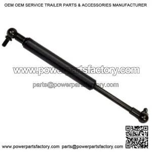 For Case IH JX80, JX90, JX95 ÿ Gas Strut Spring Cylinder Door