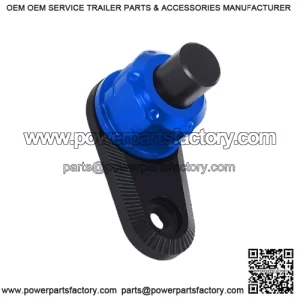 Semi-Automatic Parking Brake Switch for Yamaha XMAX 125/250/300/400