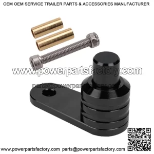 Parking Brake Lever Lock Switch for Yamaha XMAX 125/300