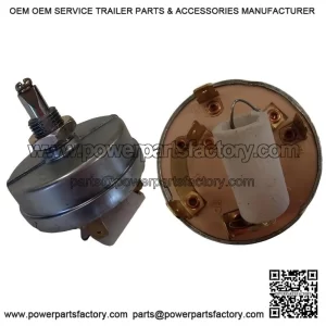 For John Deere 2440, 2550, 2555, 2630, 2640, 2750, 2755, 2840, 2940 ÿ New Light Switch