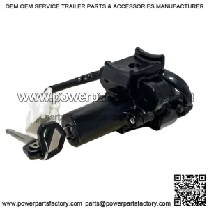 New Ignition Switch 27005-0697 for KAWASAKI KLX300 KLX300SM