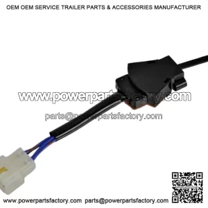 New Heater Fan Switch 37870-80000 for SUZUKI SIERRA SAMURAI SJ410 SJ413