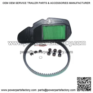 Honda PCX125/150 Drive Belt Service Set 2014-2018