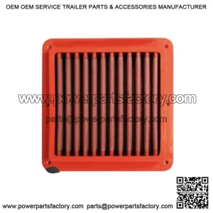 Sport Air Filter for Yamaha TMAX XP560 TMAX 560 2020 - High Performance Air Intake