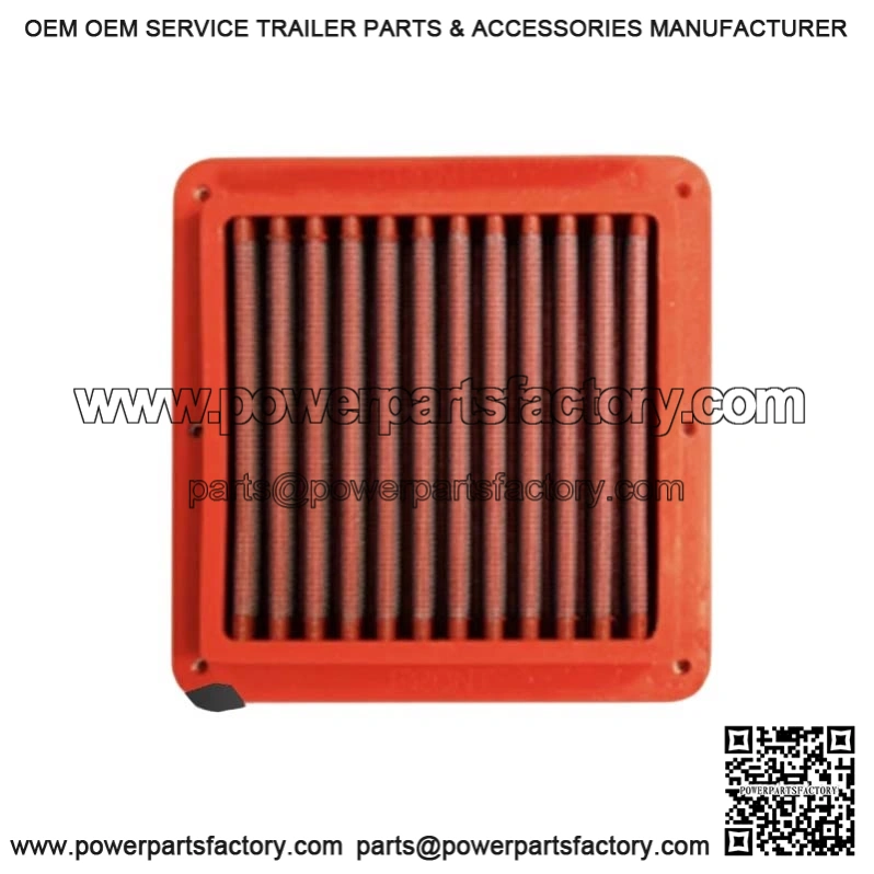 Sport Air Filter for Yamaha TMAX XP560 TMAX 560 2020 - High Performance Air Intake