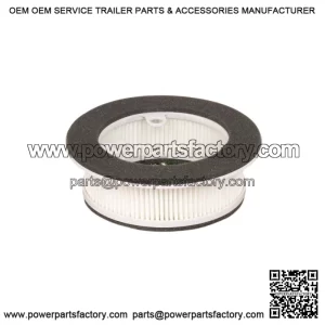 HFA4510 Air Filter Compatible with Yamaha XP560 D-A TMAX TECH MAX 2020-2021