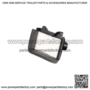 Left Side Air Filter for Yamaha XP560 D TMAX TECH MAX 2020-2021 - HFA4510