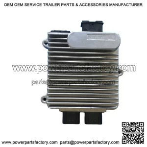 Honda PCX125 ECU Shindengen Control Unit 2012-2014