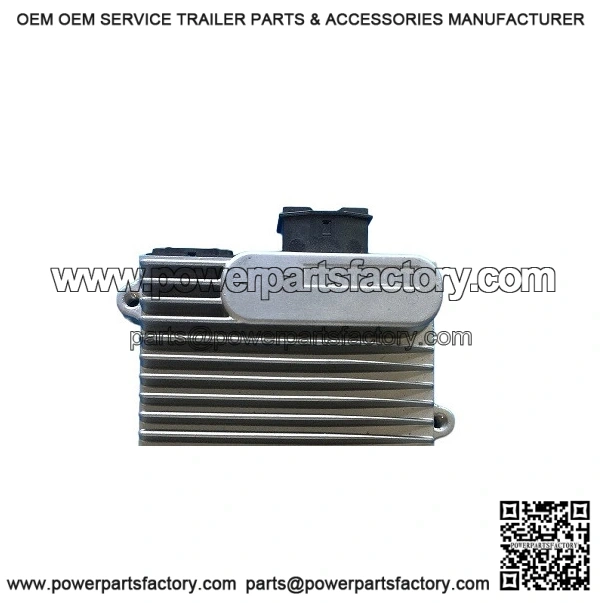 Honda PCX125 ECU Shindengen Control Unit 2012-2014 - Image 2